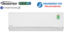 Điều hòa Panasonic XZ24BKH-8 | 24000BTU 2 chiều inverter