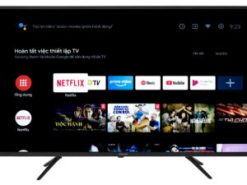 Android Tivi Sharp 42 inch 2T-C42EG2X