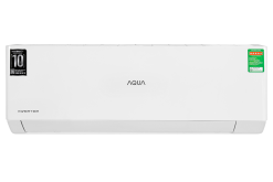 Điều hoà Aqua Inverter 9000BTU AQA-RV10QC2