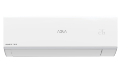 Máy lạnh AQUA Inverter 2.5HP AQA-RV24QA2