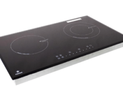 Bếp từ Pramie PRTH 2209 gồm 2 vùng nấu với tổng công suất 4400W