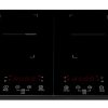 Bếp từ 2 vùng nấu TeKa DS3502-P