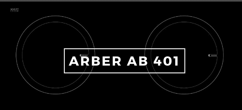 Bếp từ Arber AB 401
