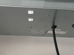 Canzy CZ 800GB sở hữu hệ thống quạt tản nhiệt đồng trục cao cấp