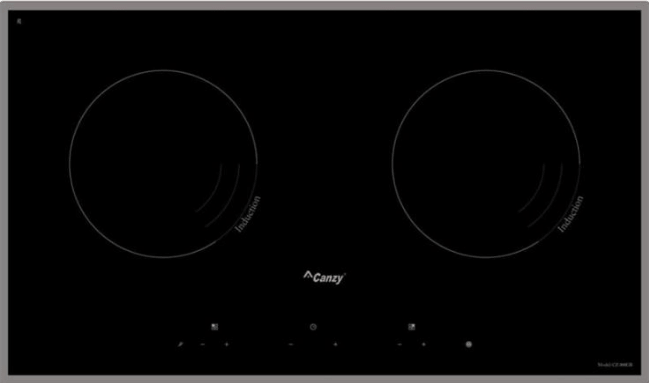 Bếp Từ Canzy CZ 800 GB