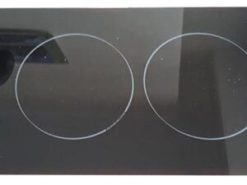 3. Bếp từ Cata IB302BK sử dụng mâm từ hãng EGO cao cấp nhất trên thị trường