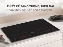2. Tổng quan thiết kế của Sunhouse MMB9302-EC.