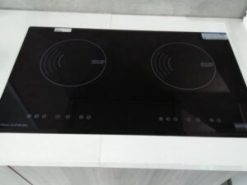2. Bếp từ Giovani G-2168MLI gồm 2 vùng nấu với tổng công suất là 4000W