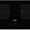 Bếp từ Kaff KF-HD28II