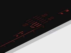 3. Cảm ứng chức năng Sprint siêu nhạy.