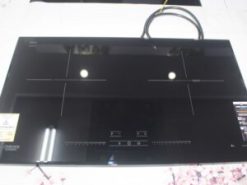 1. Bếp từ Munchen GM2022 sử dụng mặt kính SCHOTT CERAN cao cấp
