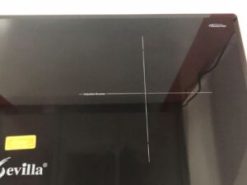 Bếp từ 2 vùng nấu Sevilla SV-M500T sử dụng hất liệu sử dụng cao cấp nhập khẩu từ Đức