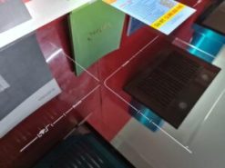 3. Hình ảnh thực tế - Bếp từ Sevilla SV-T55 - Nhập khẩu nguyên chiếc từ Thái Lan