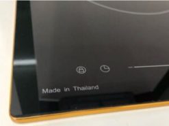 Bếp từ Sevilla SV-T80S sử dụng mặt kính Kanger cao cấp