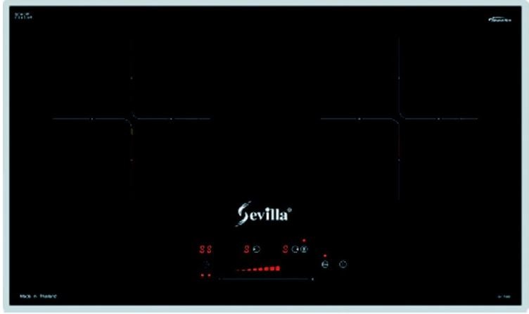 Bếp từ Sevilla SV-T88S