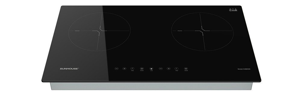 Bếp từ Sunhouse SHB8100 - XẢ TOÀN BỘ KHO GIẢM GIÁ 5O%