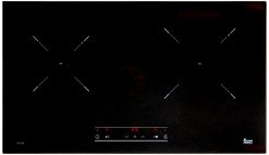 Bếp từ 2 vùng nấu TEKA IR 721 SR