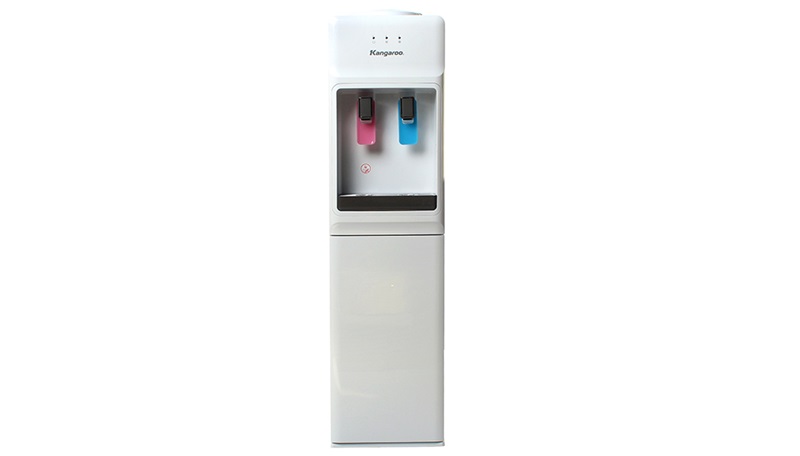 Cây nước nóng lạnh Kangaroo KG31A3 500W