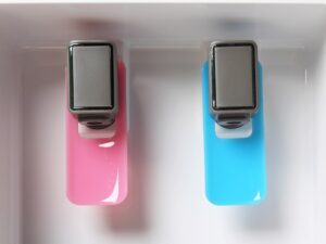 Cây nước nóng lạnh Kangaroo KG31A3