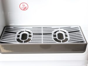 Cây nước nóng lạnh Kangaroo KG31A3