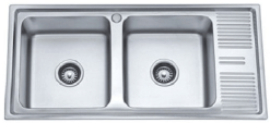 Chậu rửa bát Soochi 9245C