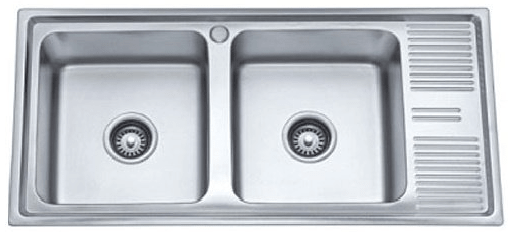 Chậu rửa bát Soochi 9245C