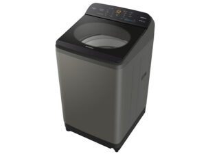Khối lượng giặt -Máy giặt Panasonic 9 kg NA-F90A9DRV lồng đứng