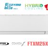 Điều hòa Daikin FTXM25XVMV 2 chiều 9000BTU Inverter