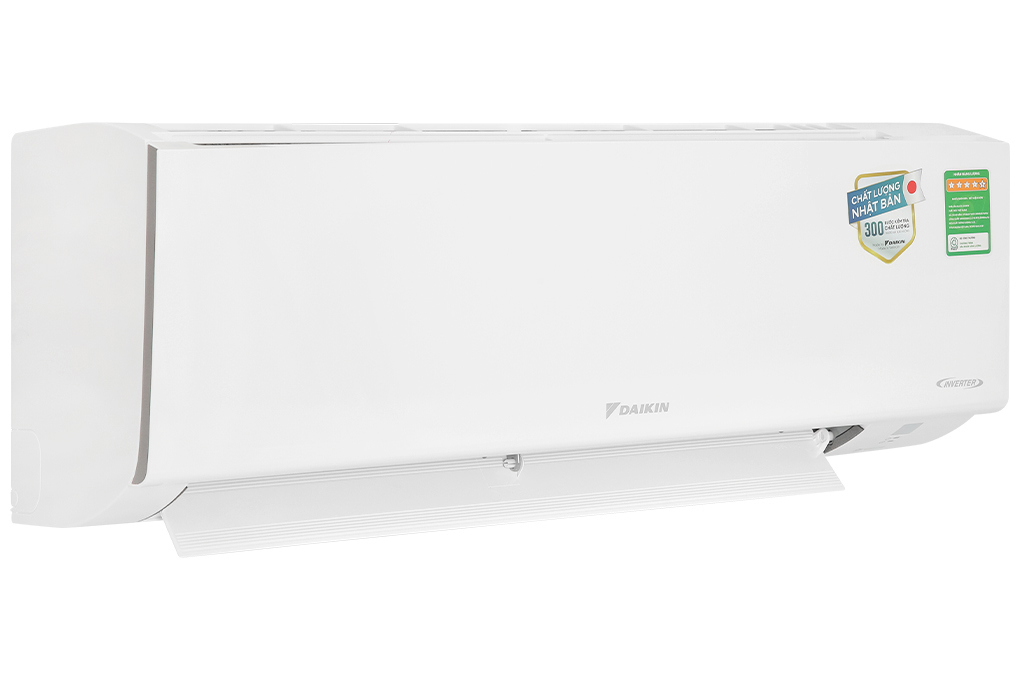 Máy lạnh Daikin Inverter 1.5 HP ATKB35YVMV