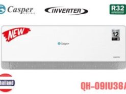 Dieu hoa Casper QH 09IU36A