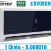 Điều hòa Electrolux ESV09CRO-D1 9000BTU 1 chiều inverter