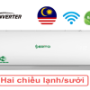 Điều Hòa Erito ETI-V10HS1 9000BTU 2 chiều inverter