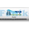 Điều hòa Funiki 12000 BTU 1 chiều inverter HIC12TMU