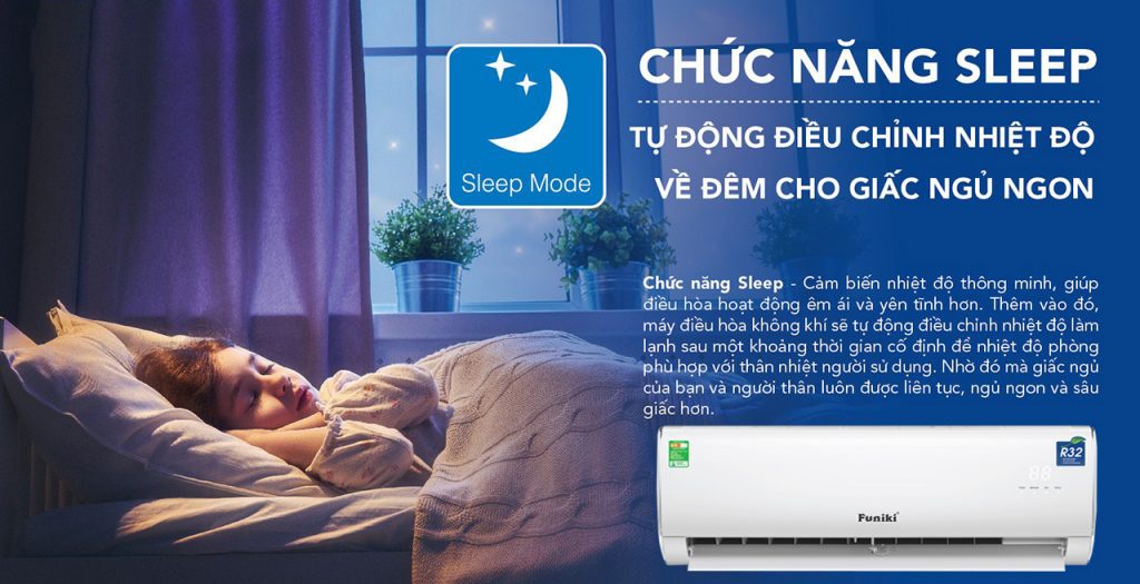 Cải tiến với chức năng cảm biến nhiệt thông minh