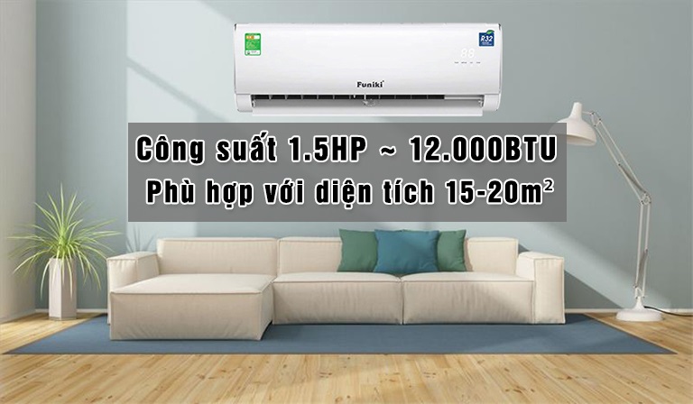 Thiết kế được cải tiến nhỏ gọn, dễ dàng lắp đặt