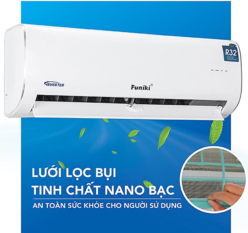 Tấm lọc thông minh với hiệu năng đột phá