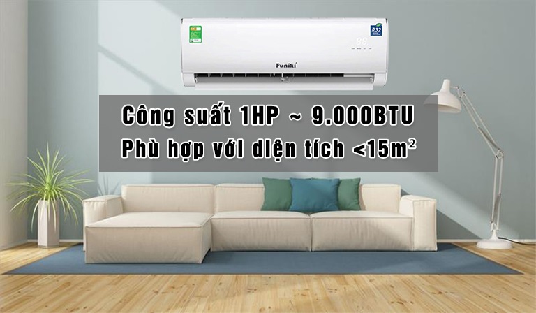 Thiết kế bên ngoài hài hoà với mọi không gian nội thất