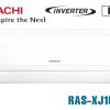 Điều hòa Hitach RAS-XJ18CKV 18000BTU 1 chiều inverter