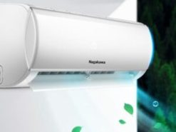 Giới thiệu 5 sản phẩm điều hòa Nagakawa bán chạy nhất hiện nay