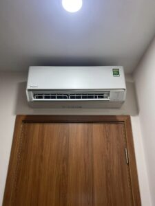 Máy lạnh điều hoà Panasonic RU12AKH-8