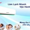Điều hòa Sanaky SNK-12C32R 12000BTU 1 chiều R32