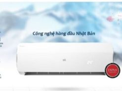Điều hòa 1 chiều Sumikura APO-092DC khử mùi kháng khuẩn hiệu quả