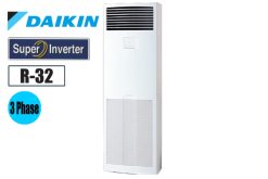 Điều hòa tủ đứng Daikin FVA71AMVM/RZF71CYM 24000BTU Inverter 3 Pha