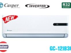 gc12ib36 casper