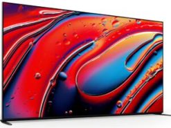Google Tivi Mini LED Sony 4K 75 inch K-75XR90