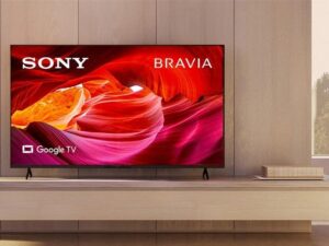 KD-43X75WL | Google Tivi LED Sony 4K 43 inch [ giá rẻ 2023 ]