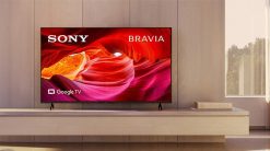 Google Tivi 4K Sony KD-75X75WL 75 inch MỚI 2023