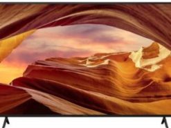 Google Tivi LED Sony KD-43X75WL 4K 43 inch