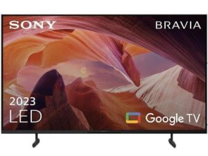Google Tivi LED Sony KD-85X80L 4K 85 inch