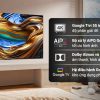 Google TV TCL 4K 55 inch 55P79B Pro